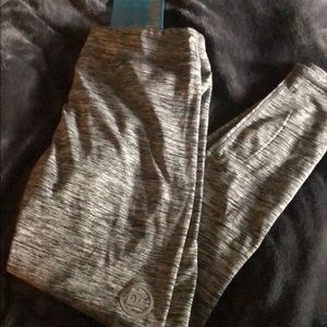 Super dry gym pants